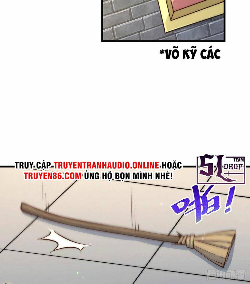 Người Trên Vạn Người Chapter 51 - Trang 2