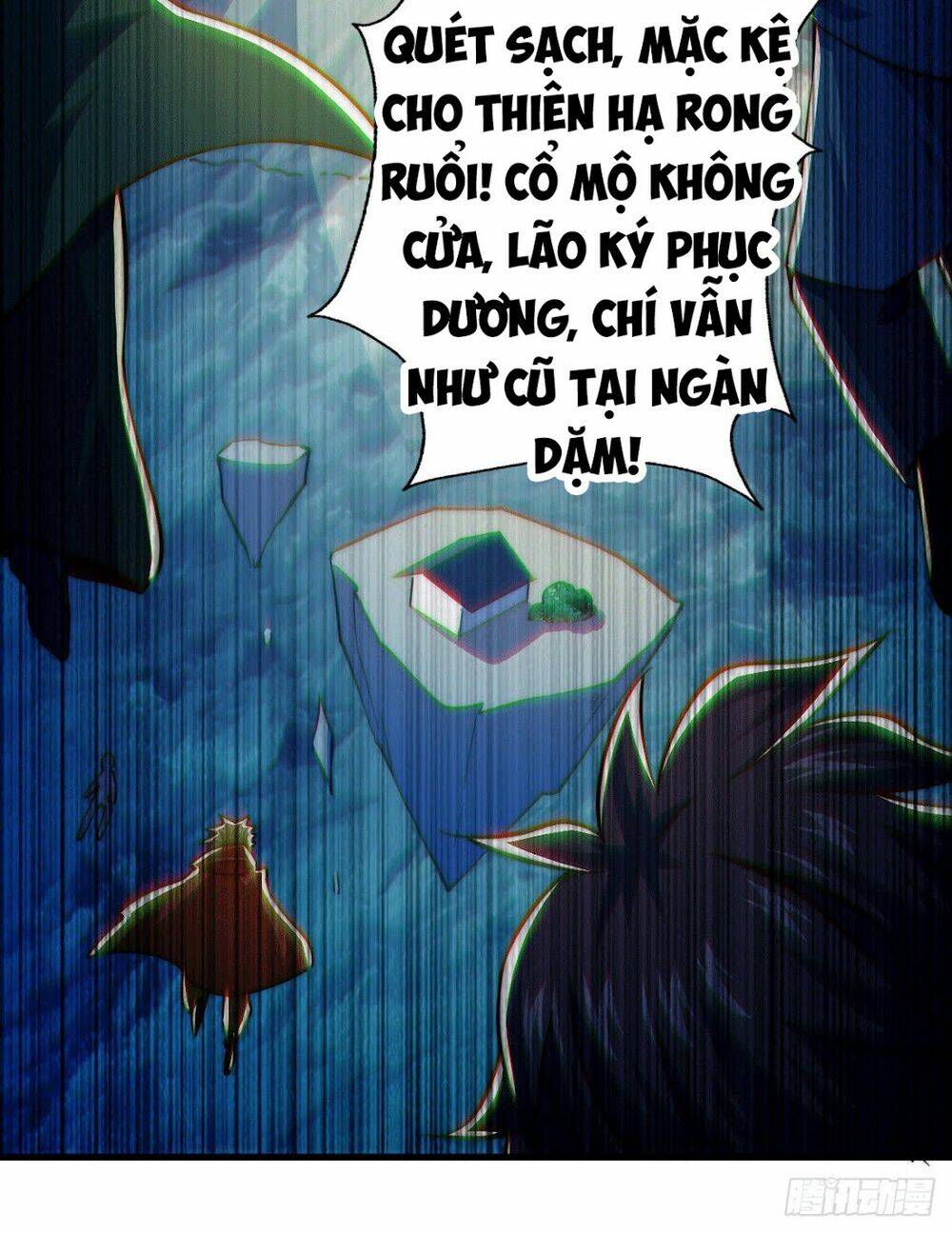 Người Trên Vạn Người Chapter 51 - Trang 2