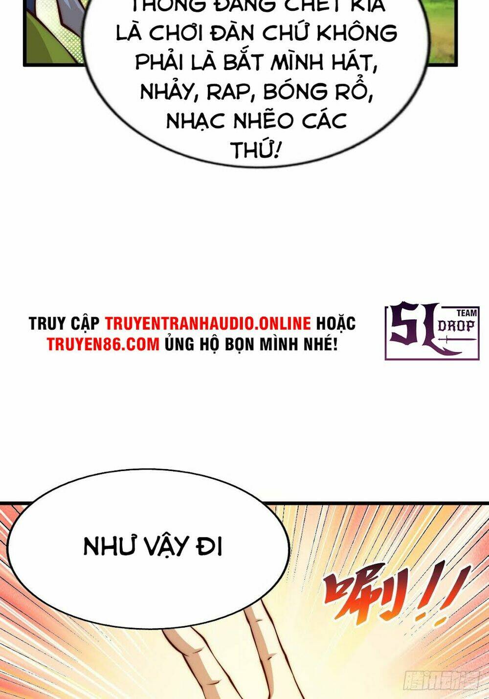 Người Trên Vạn Người Chapter 52 - Trang 2