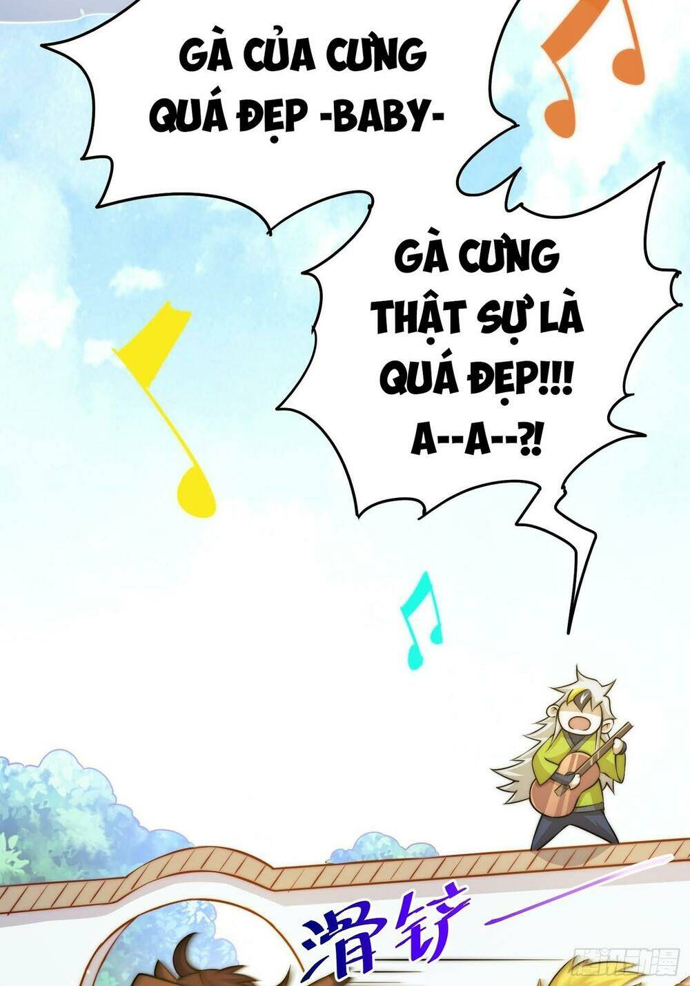 Người Trên Vạn Người Chapter 52 - Trang 2