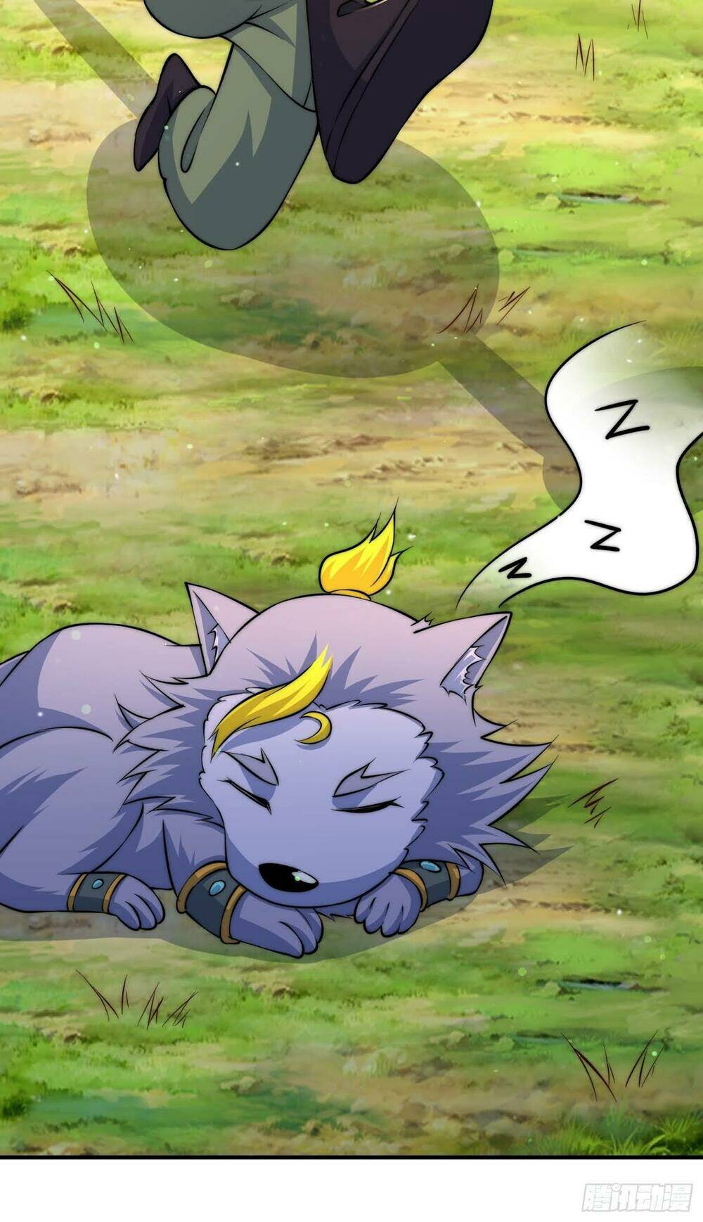 Người Trên Vạn Người Chapter 52 - Trang 2