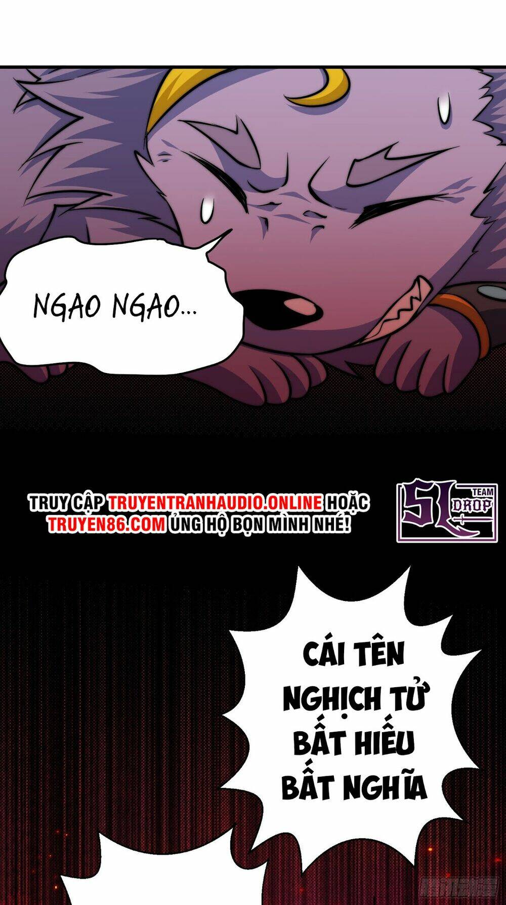 Người Trên Vạn Người Chapter 52 - Trang 2