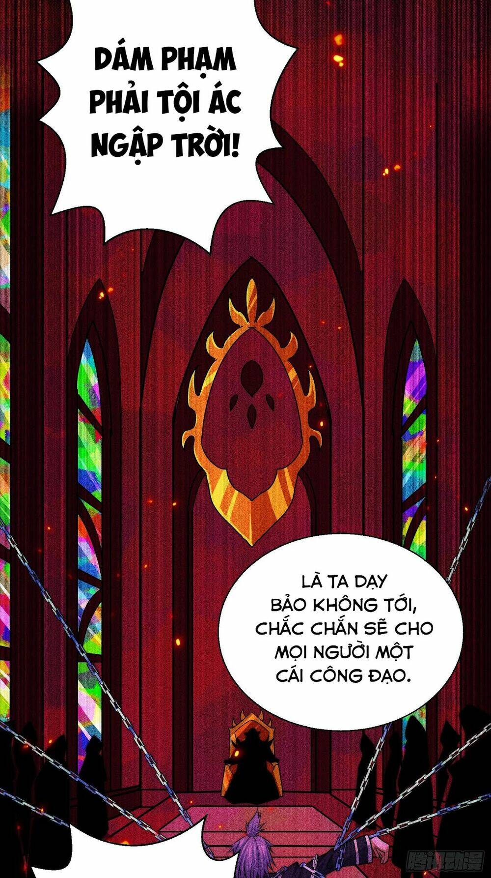 Người Trên Vạn Người Chapter 52 - Trang 2