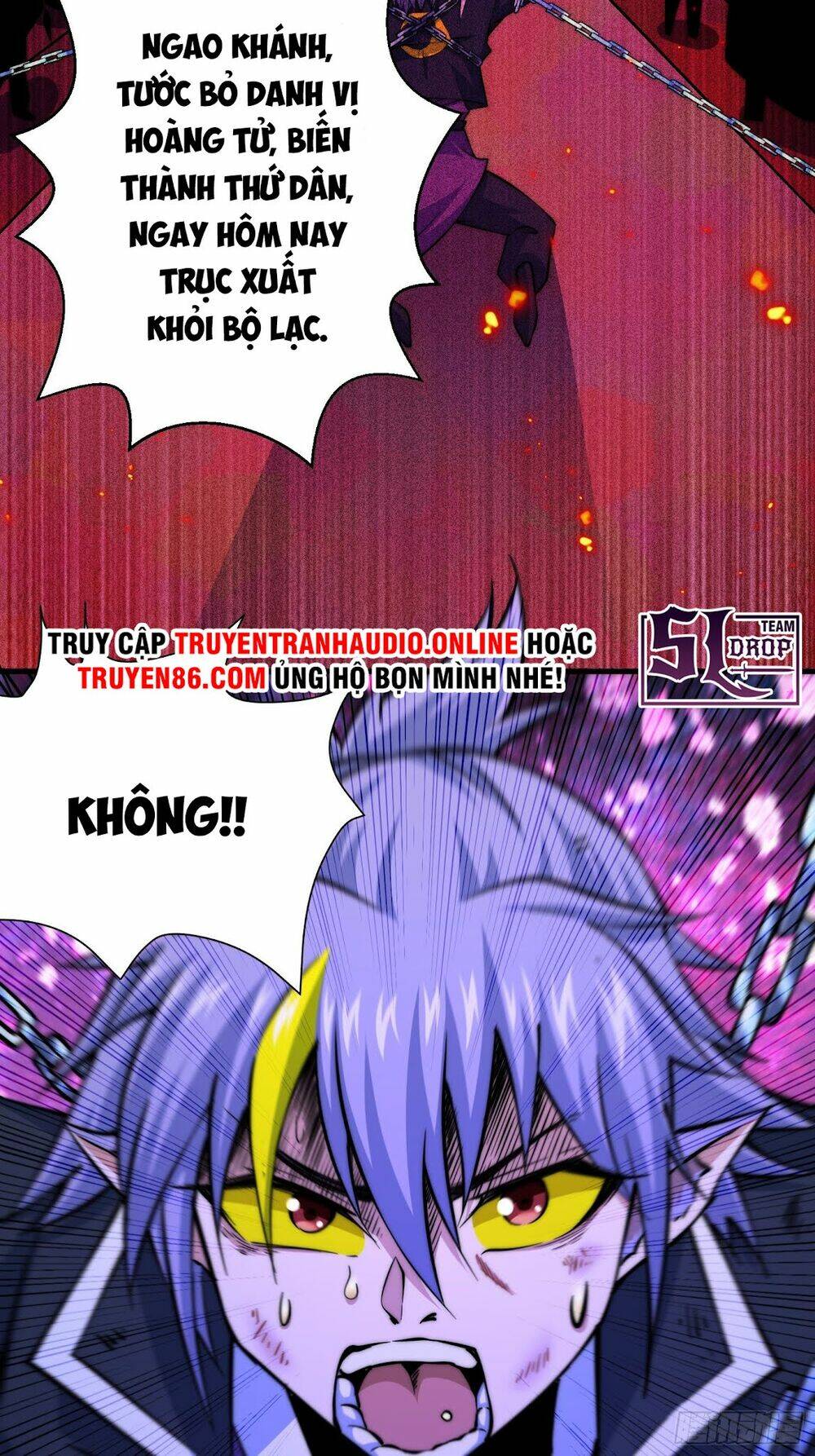 Người Trên Vạn Người Chapter 52 - Trang 2