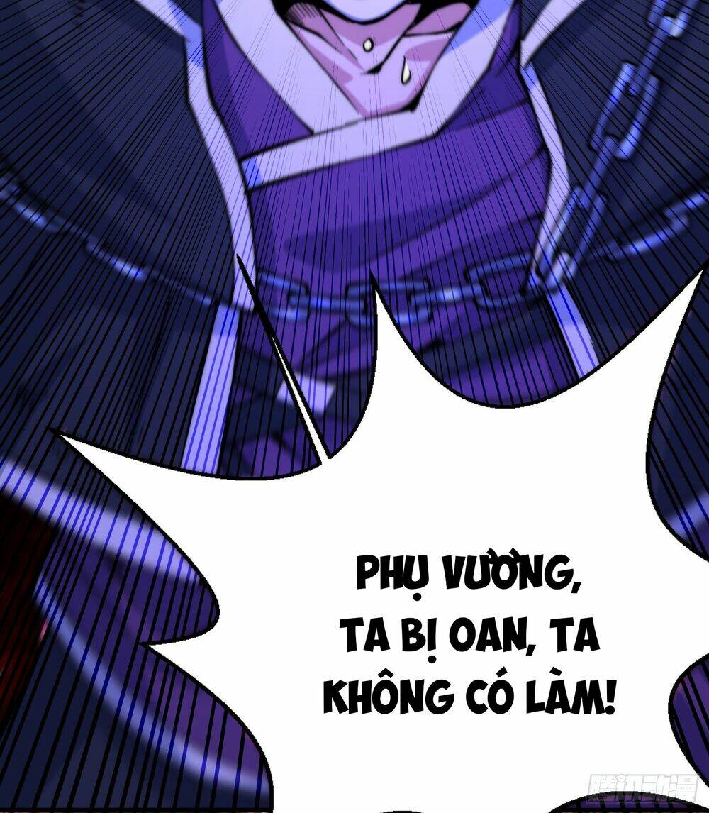 Người Trên Vạn Người Chapter 52 - Trang 2