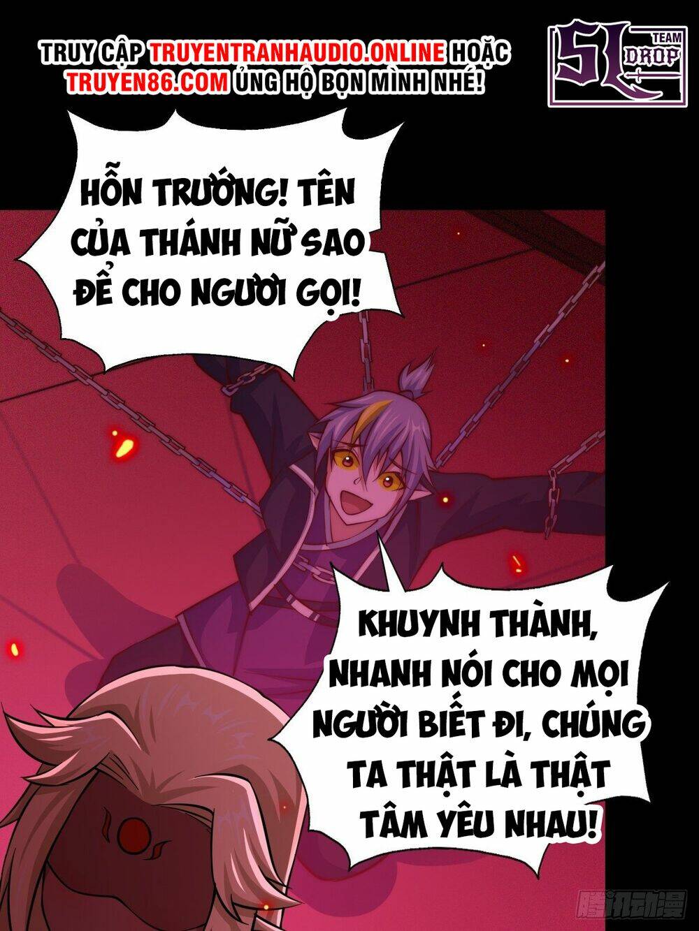 Người Trên Vạn Người Chapter 52 - Trang 2