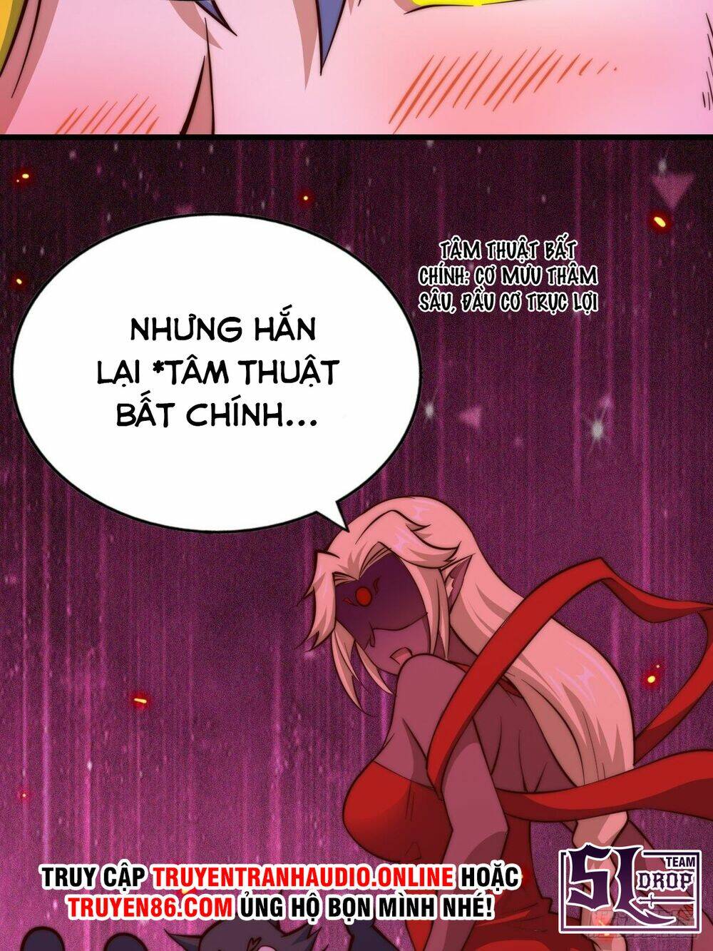 Người Trên Vạn Người Chapter 52 - Trang 2