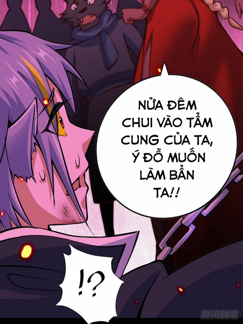 Người Trên Vạn Người Chapter 52 - Trang 2