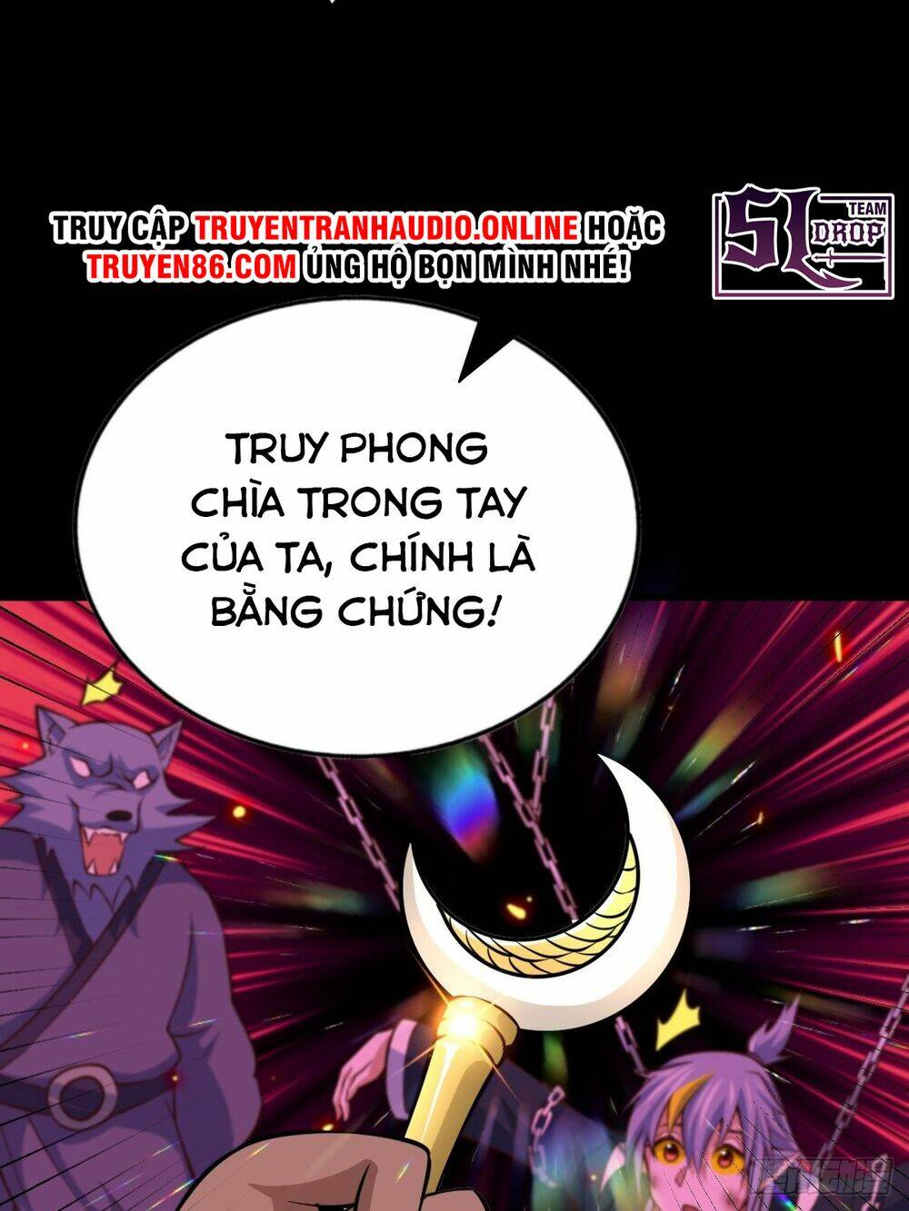 Người Trên Vạn Người Chapter 52 - Trang 2