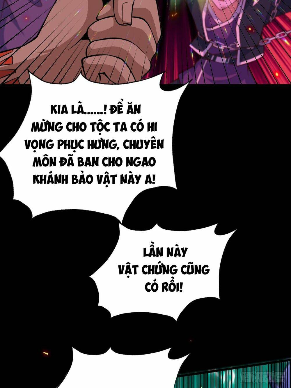 Người Trên Vạn Người Chapter 52 - Trang 2