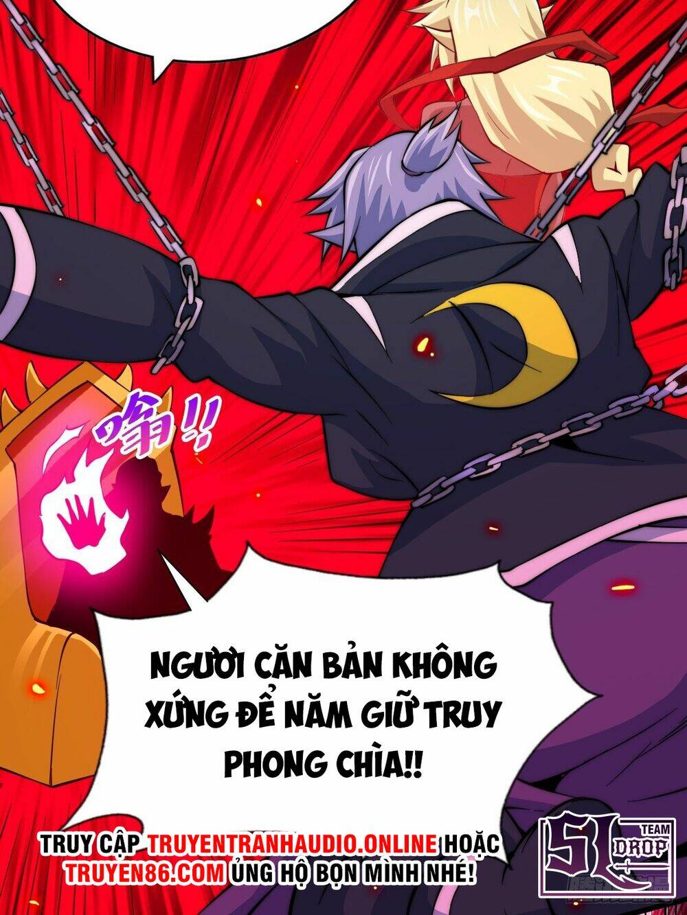 Người Trên Vạn Người Chapter 52 - Trang 2