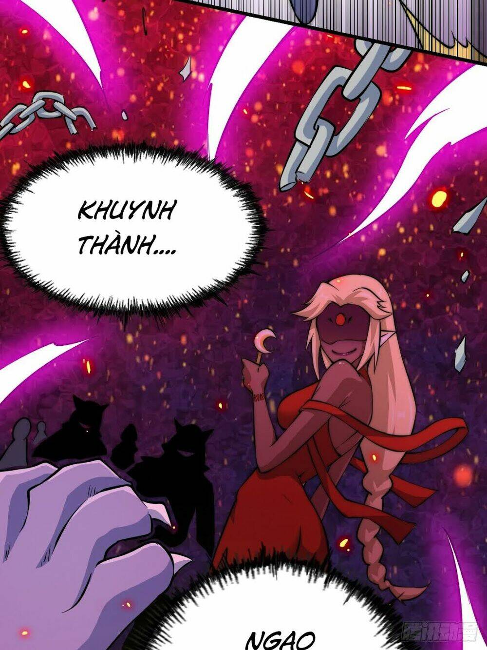 Người Trên Vạn Người Chapter 52 - Trang 2