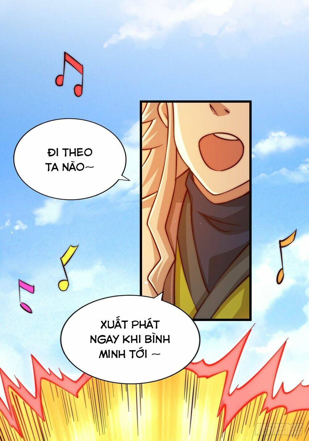 Người Trên Vạn Người Chapter 52 - Trang 2