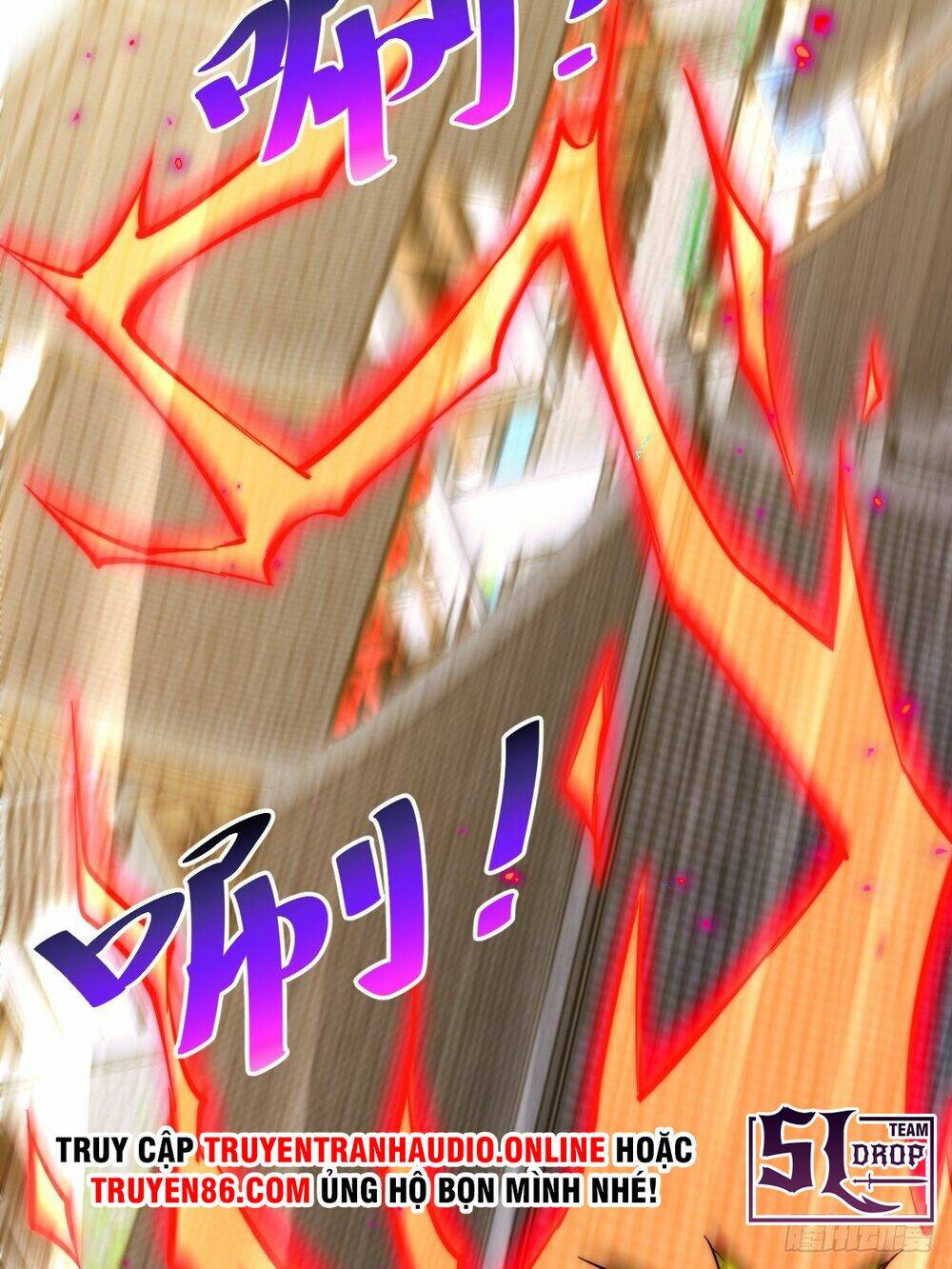 Người Trên Vạn Người Chapter 52 - Trang 2
