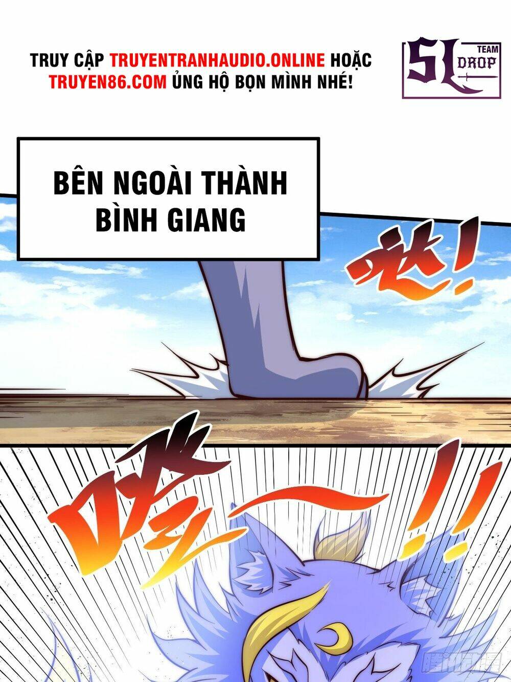 Người Trên Vạn Người Chapter 52 - Trang 2