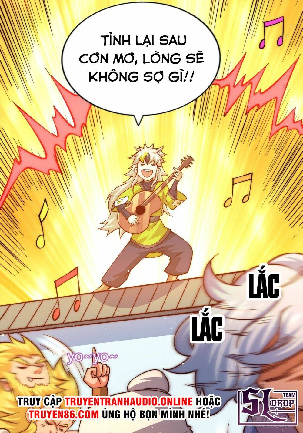 Người Trên Vạn Người Chapter 52 - Trang 2