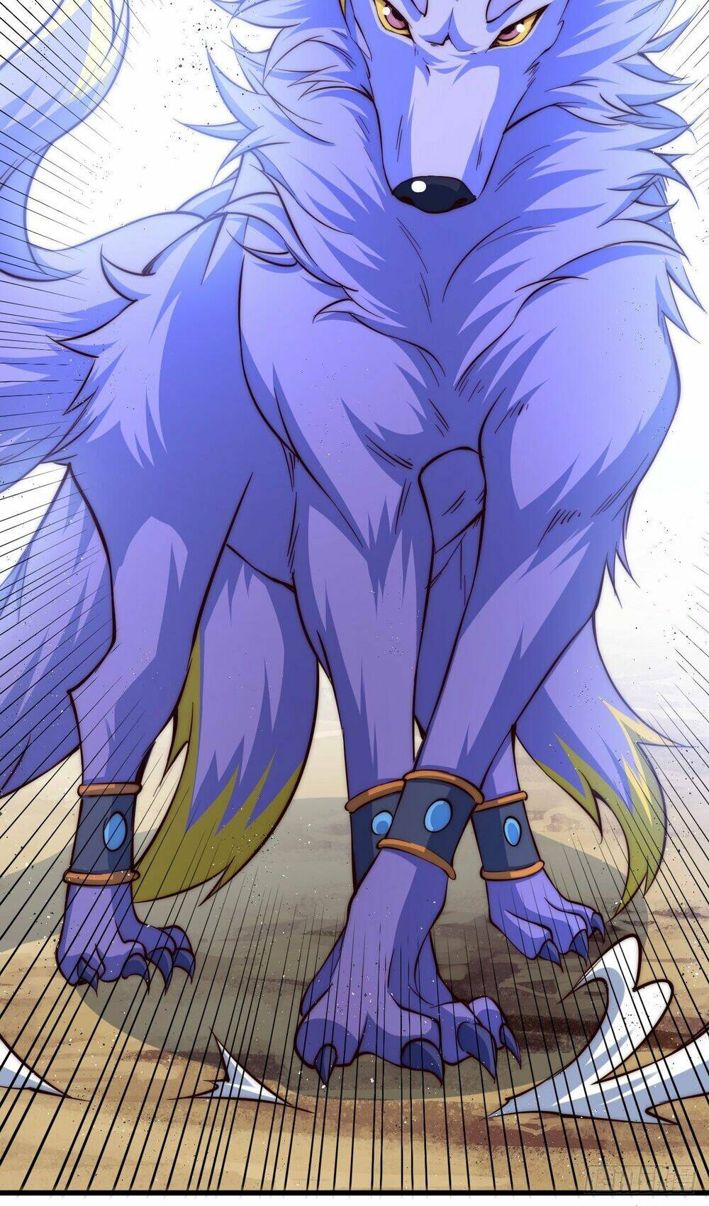 Người Trên Vạn Người Chapter 52 - Trang 2