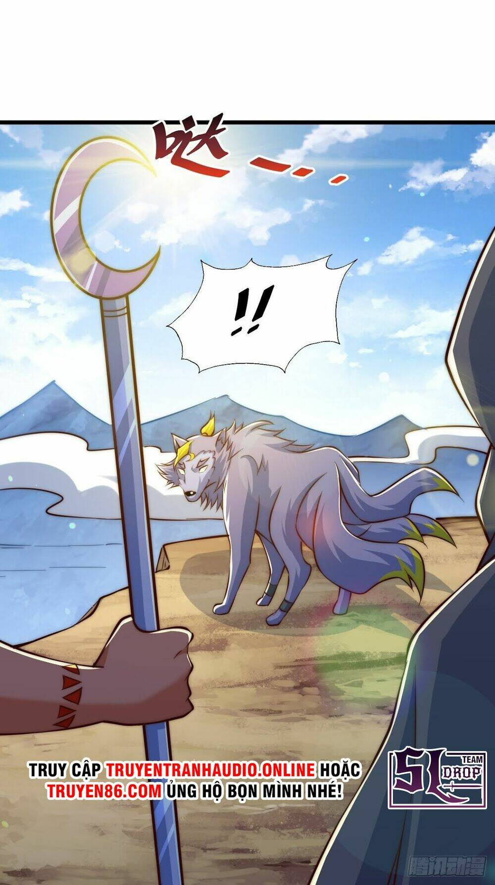 Người Trên Vạn Người Chapter 52 - Trang 2