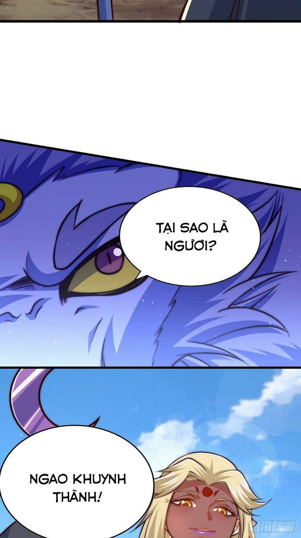 Người Trên Vạn Người Chapter 52 - Trang 2