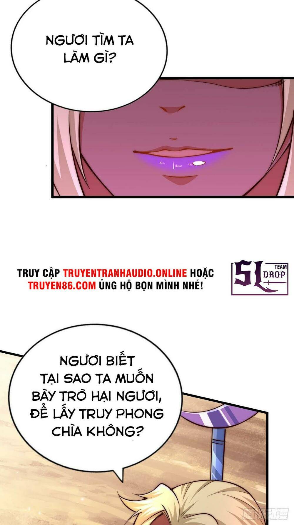 Người Trên Vạn Người Chapter 52 - Trang 2