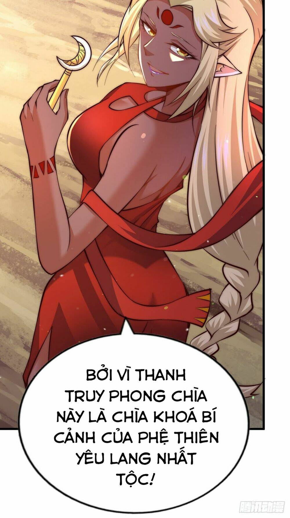 Người Trên Vạn Người Chapter 52 - Trang 2