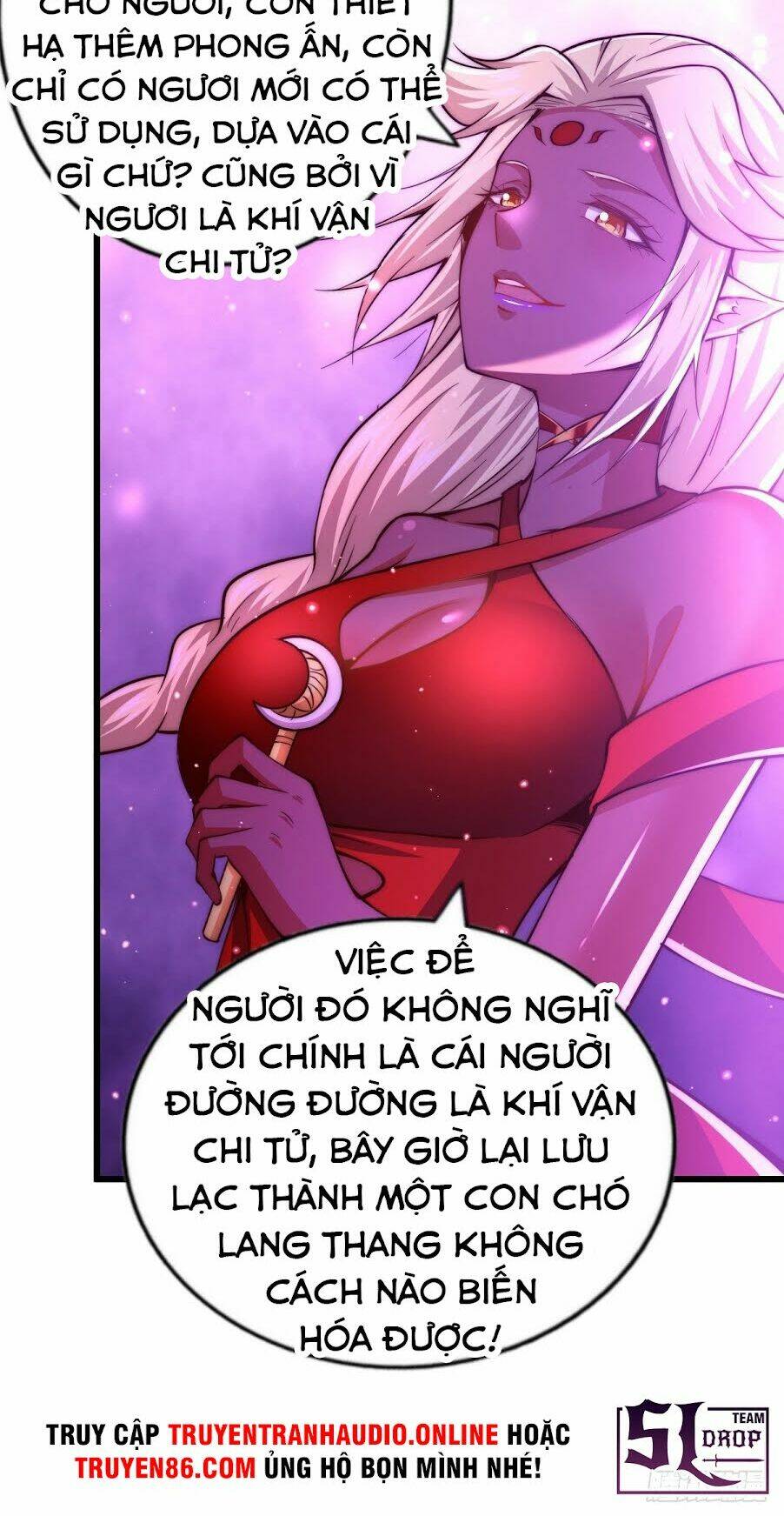 Người Trên Vạn Người Chapter 52 - Trang 2