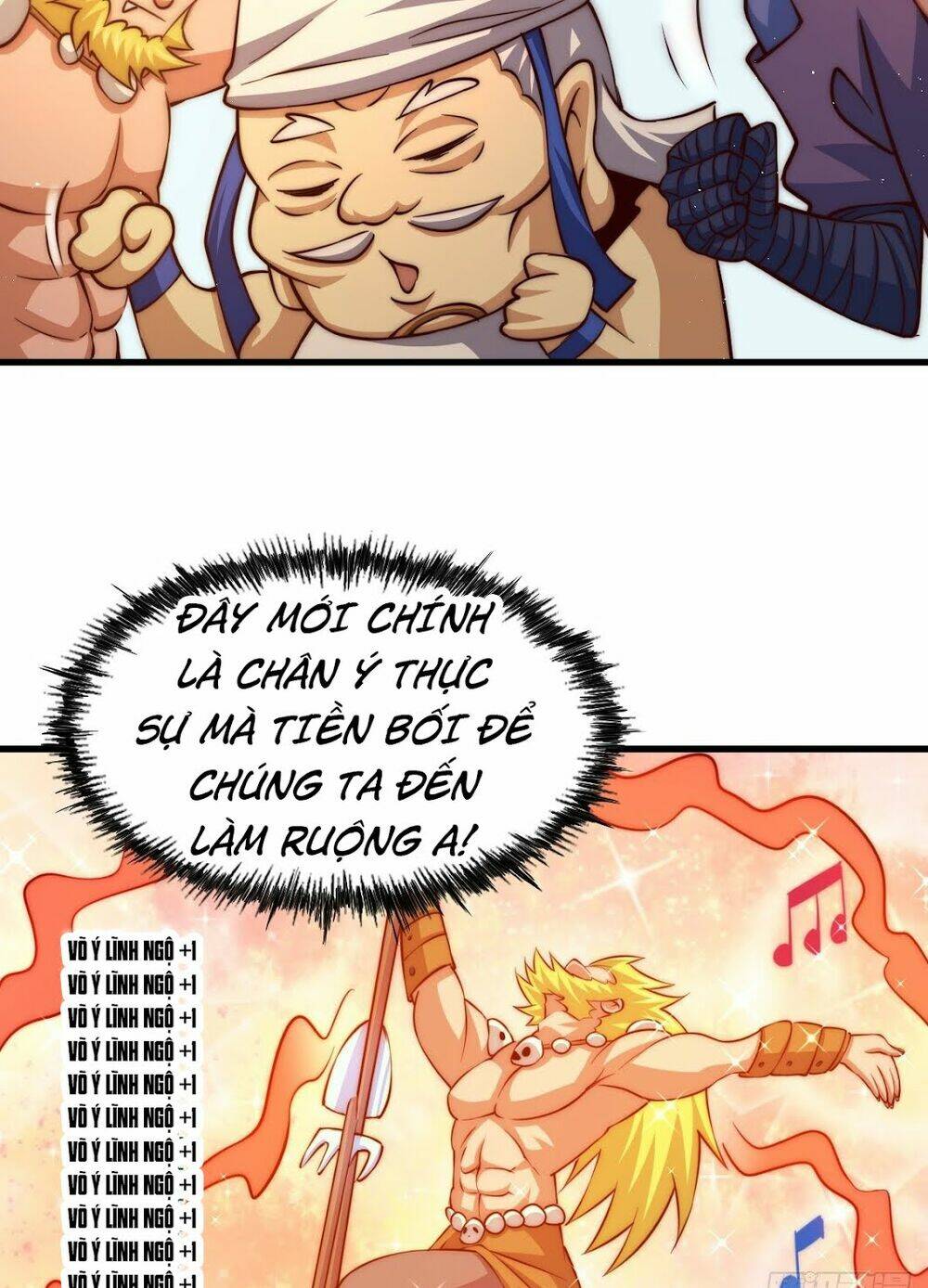 Người Trên Vạn Người Chapter 52 - Trang 2