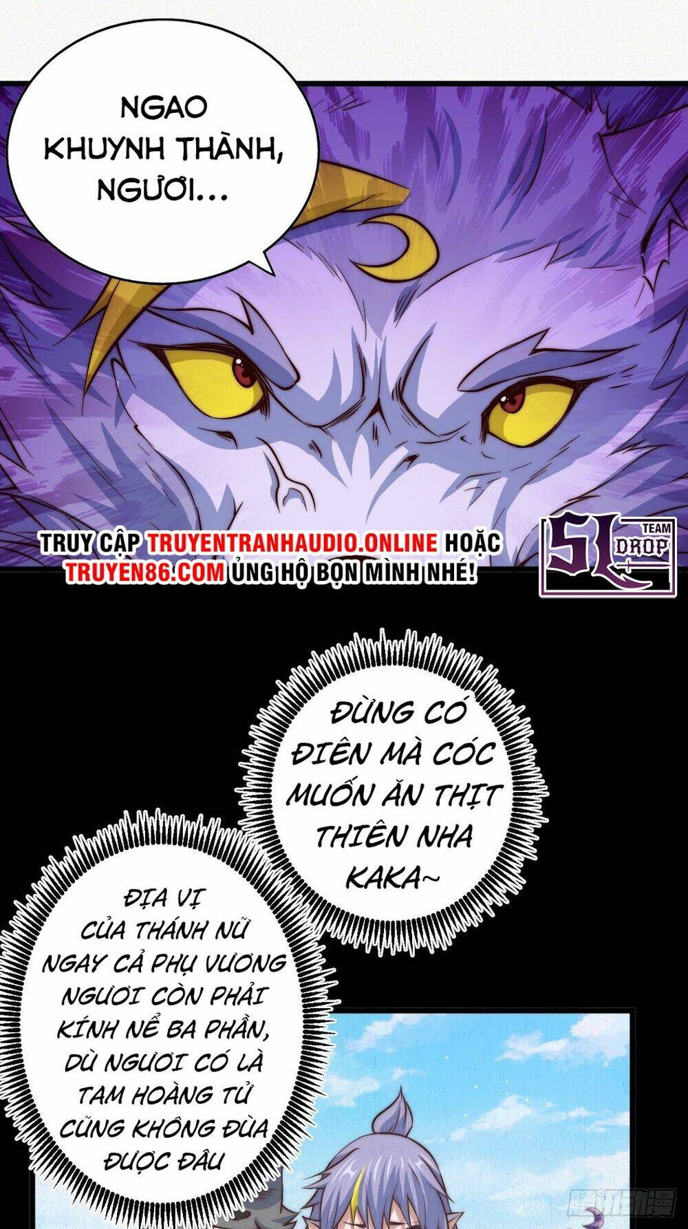 Người Trên Vạn Người Chapter 52 - Trang 2