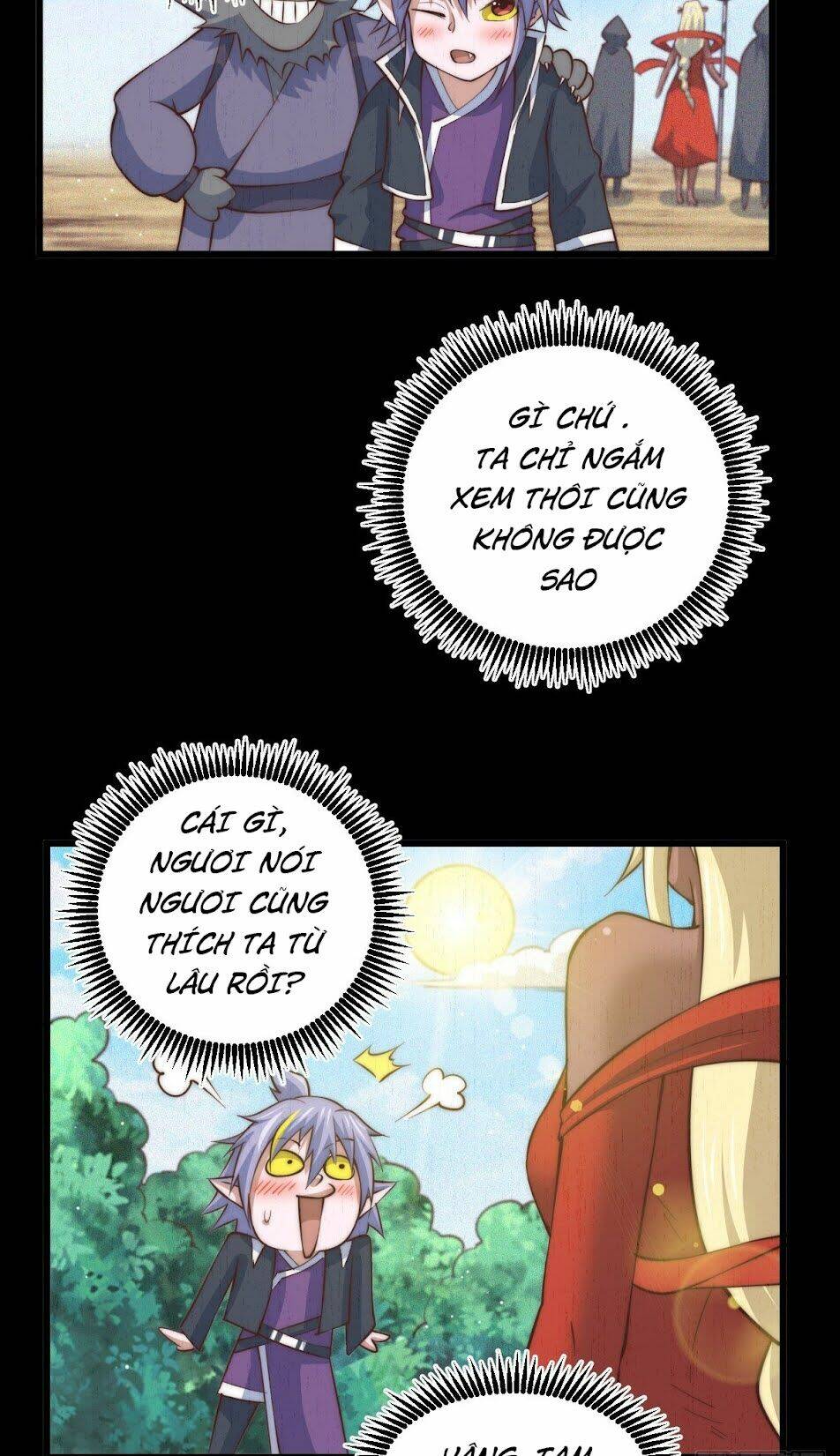 Người Trên Vạn Người Chapter 52 - Trang 2