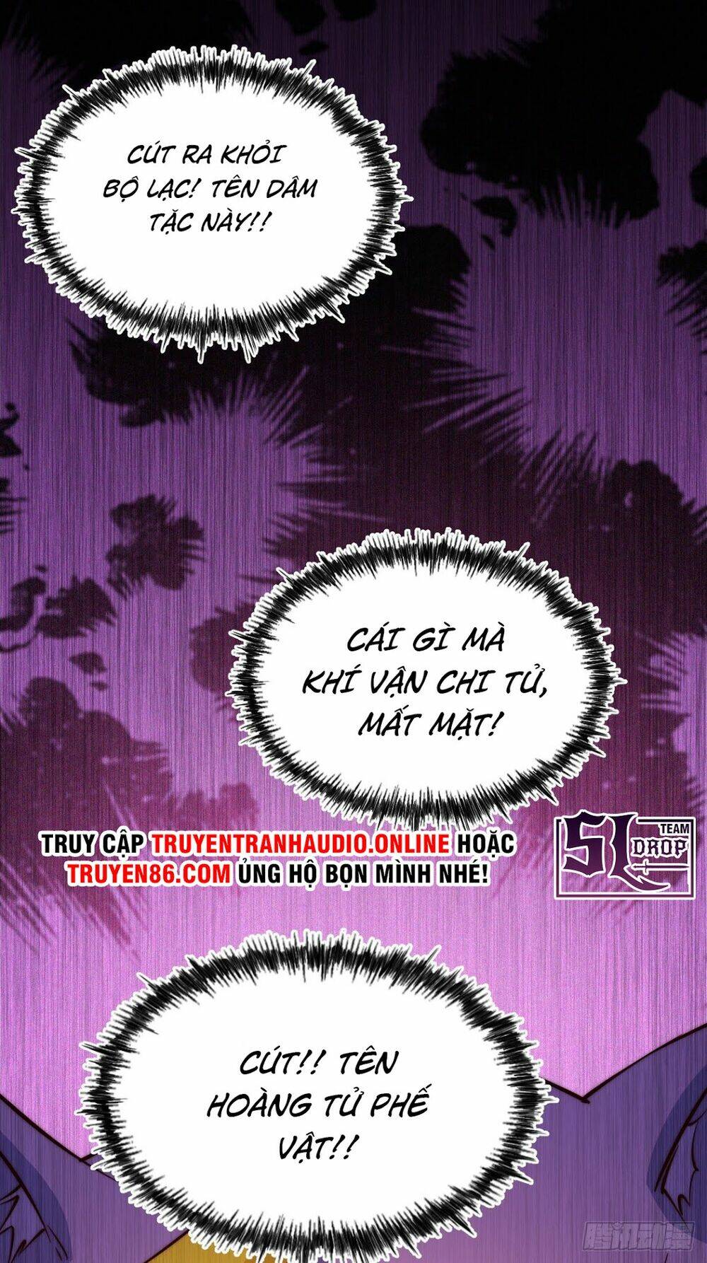 Người Trên Vạn Người Chapter 52 - Trang 2