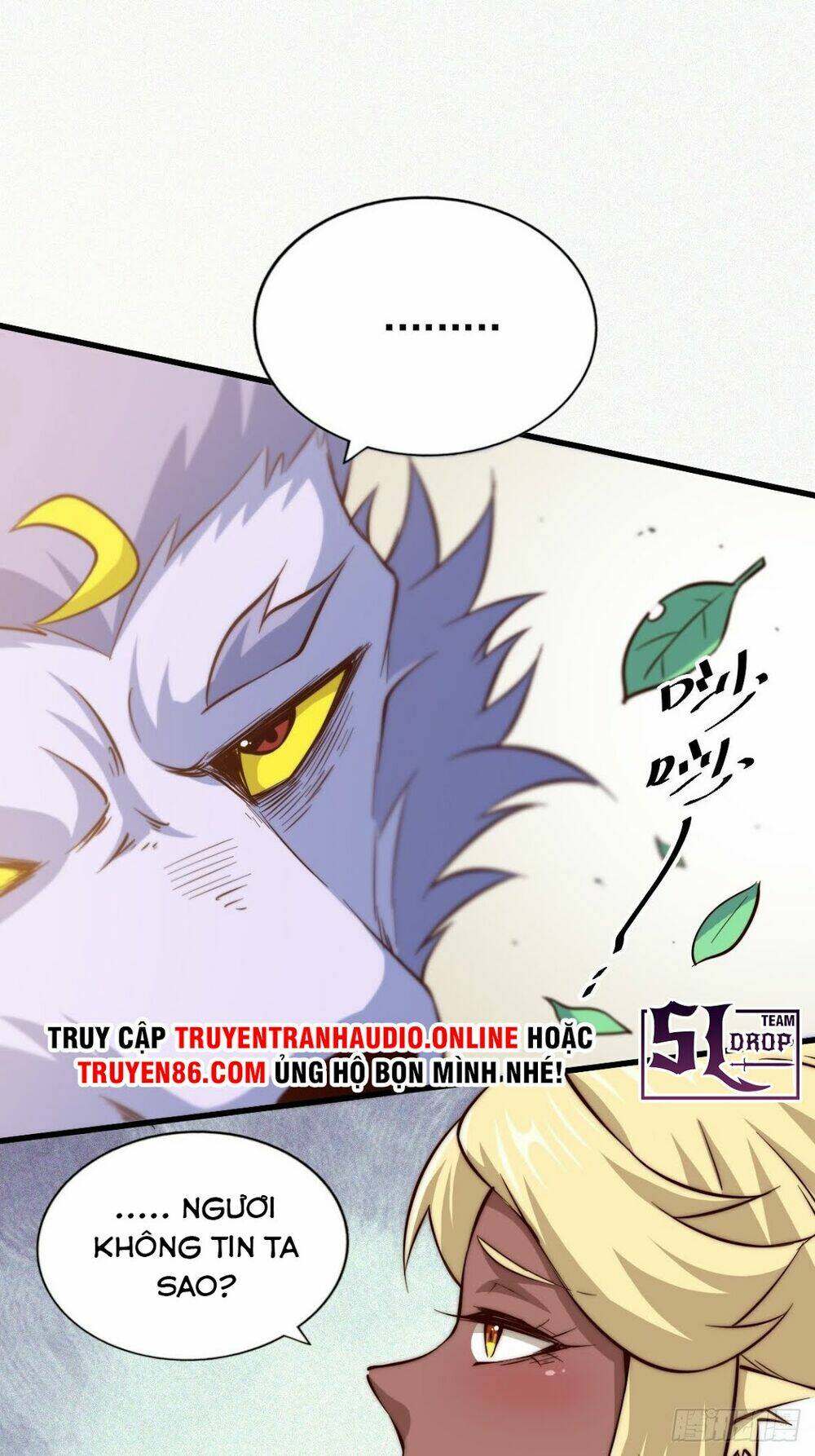 Người Trên Vạn Người Chapter 52 - Trang 2