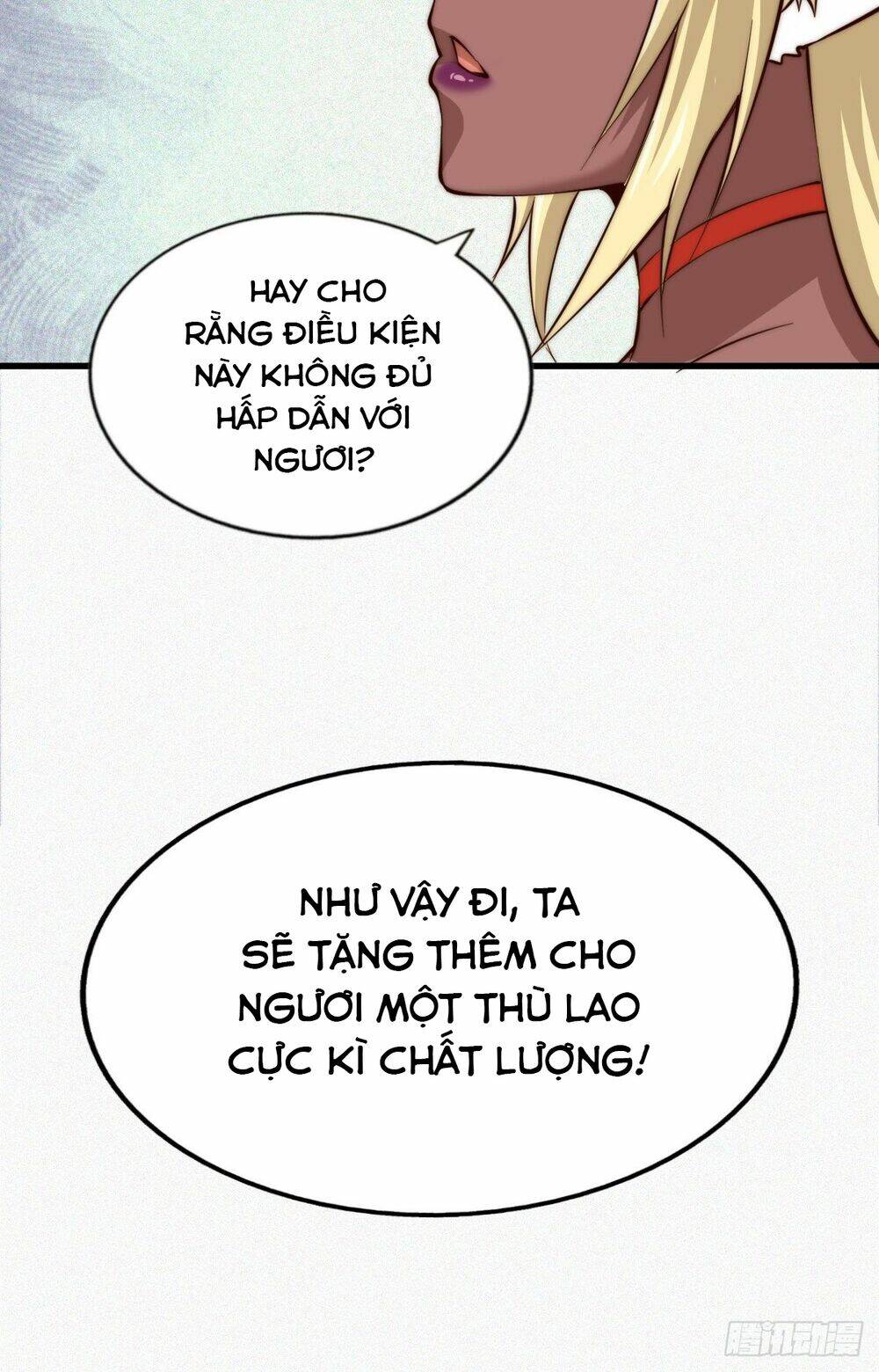 Người Trên Vạn Người Chapter 52 - Trang 2