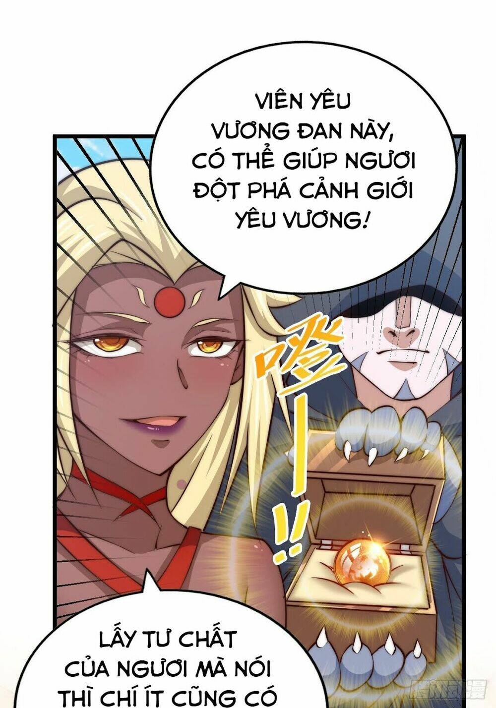 Người Trên Vạn Người Chapter 52 - Trang 2