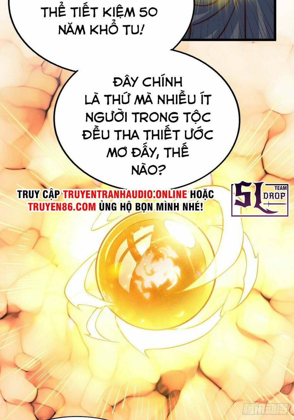 Người Trên Vạn Người Chapter 52 - Trang 2