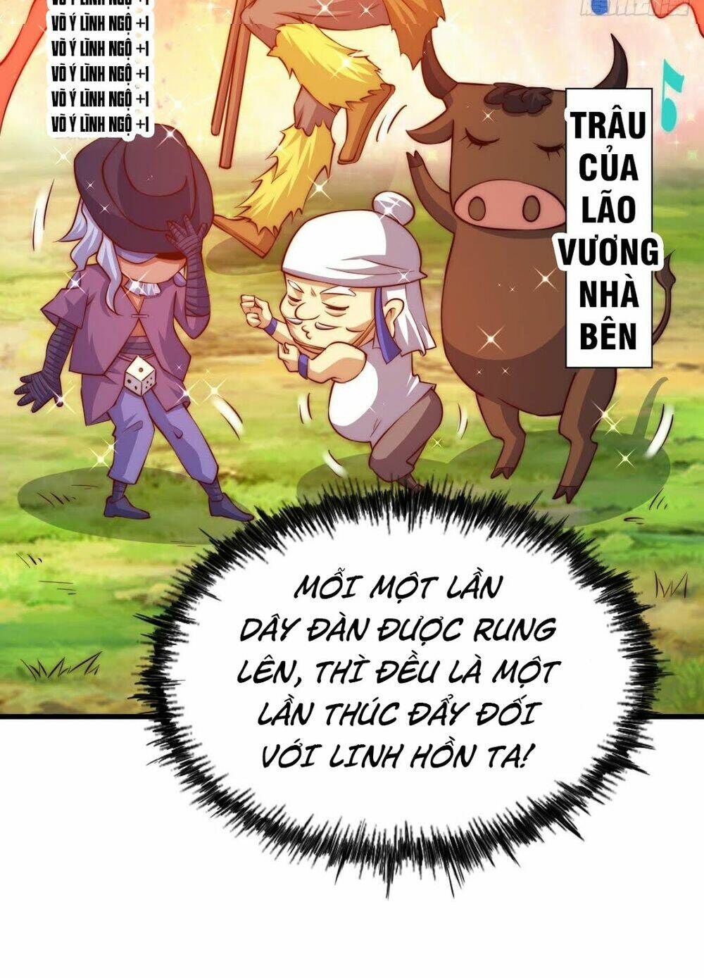 Người Trên Vạn Người Chapter 52 - Trang 2
