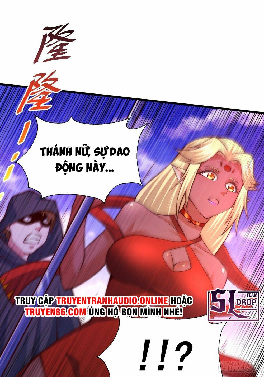 Người Trên Vạn Người Chapter 52 - Trang 2