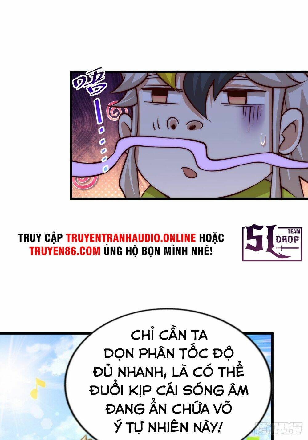 Người Trên Vạn Người Chapter 52 - Trang 2