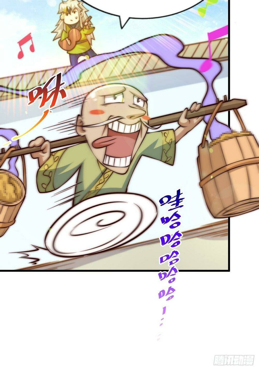 Người Trên Vạn Người Chapter 52 - Trang 2