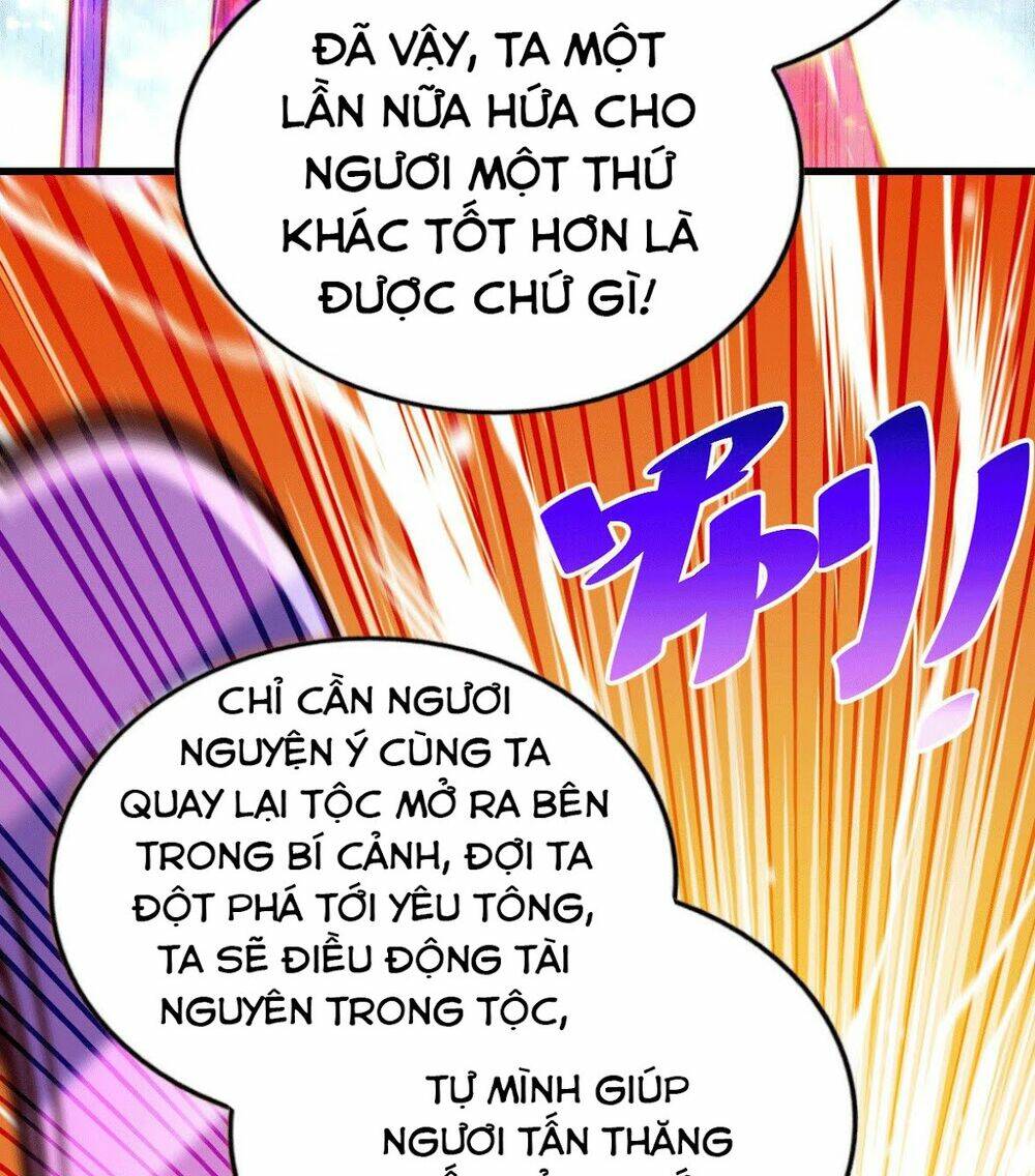 Người Trên Vạn Người Chapter 53 - Trang 2