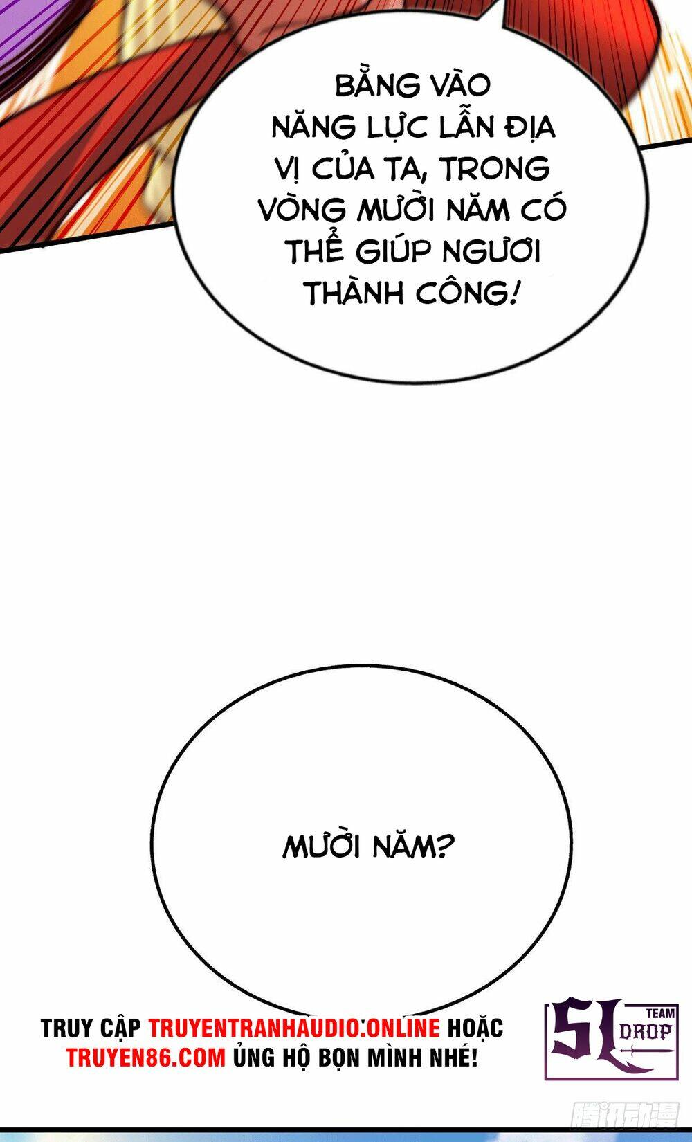 Người Trên Vạn Người Chapter 53 - Trang 2