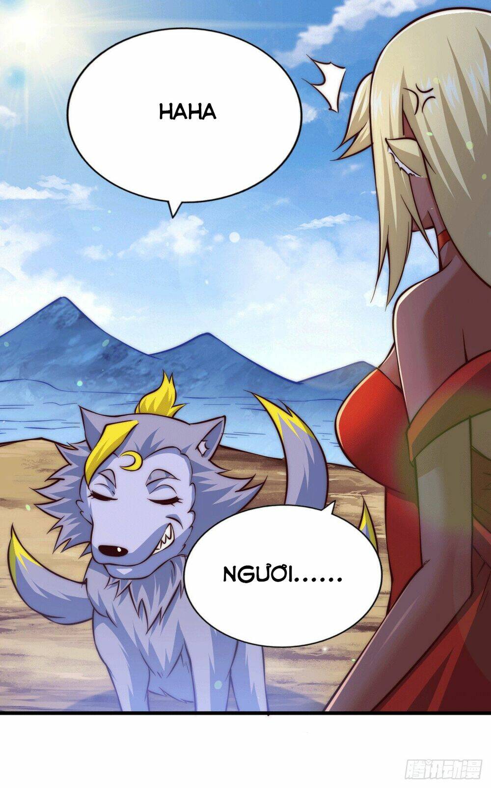 Người Trên Vạn Người Chapter 53 - Trang 2