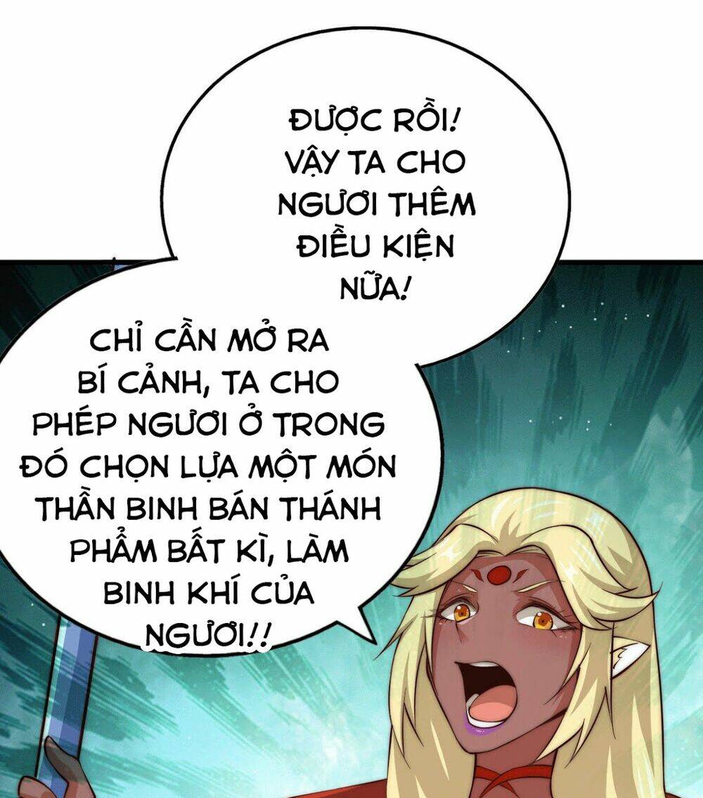 Người Trên Vạn Người Chapter 53 - Trang 2