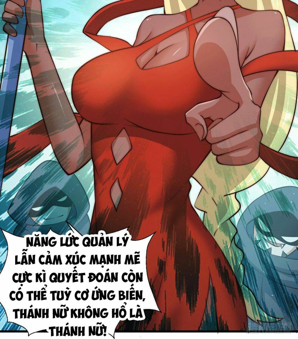 Người Trên Vạn Người Chapter 53 - Trang 2