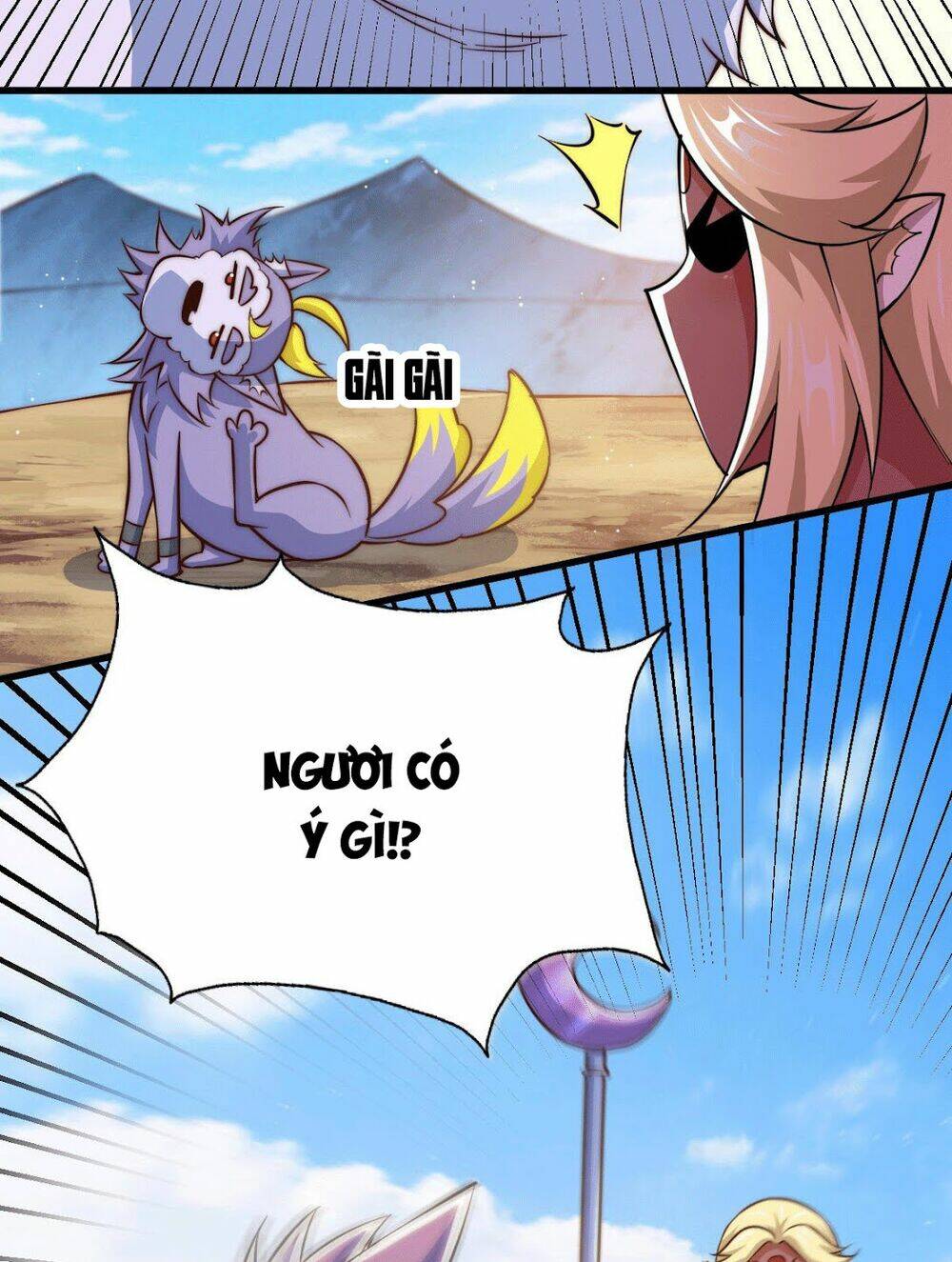 Người Trên Vạn Người Chapter 53 - Trang 2