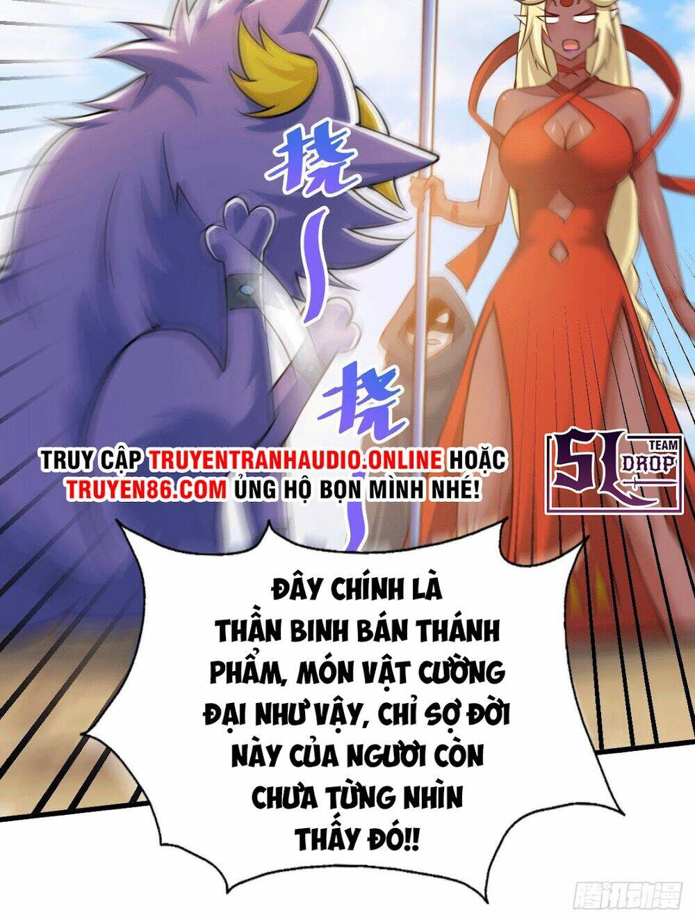 Người Trên Vạn Người Chapter 53 - Trang 2