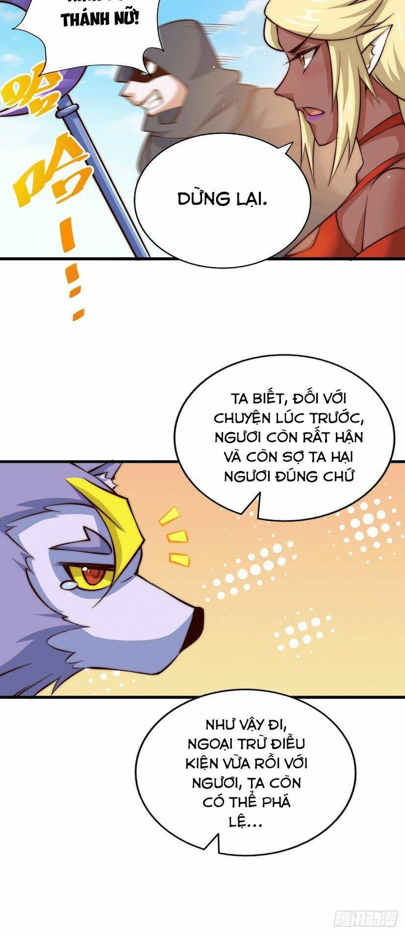 Người Trên Vạn Người Chapter 53 - Trang 2