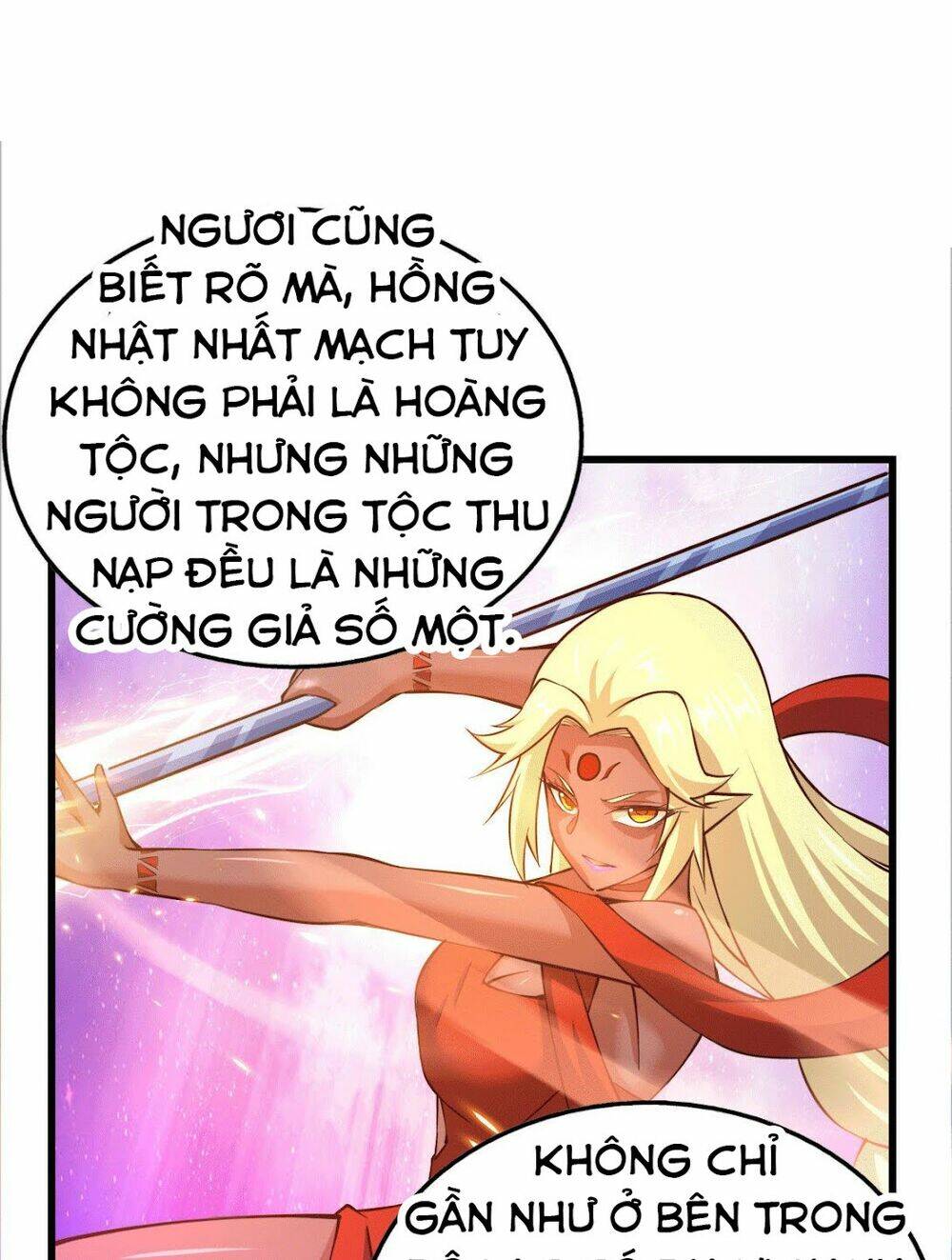 Người Trên Vạn Người Chapter 53 - Trang 2