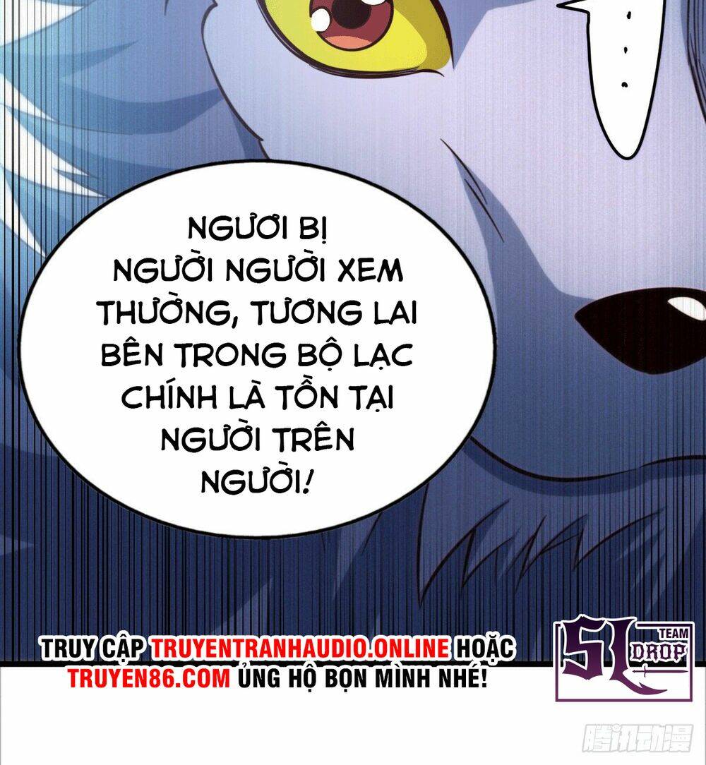Người Trên Vạn Người Chapter 53 - Trang 2