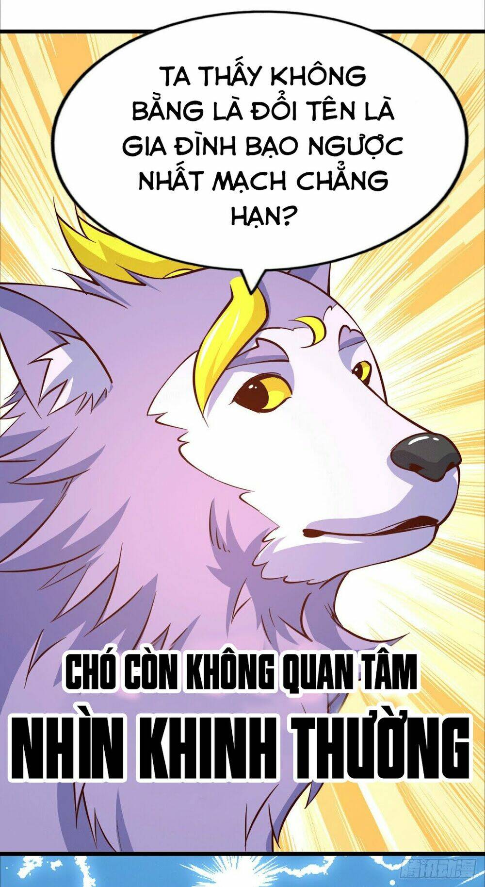 Người Trên Vạn Người Chapter 53 - Trang 2