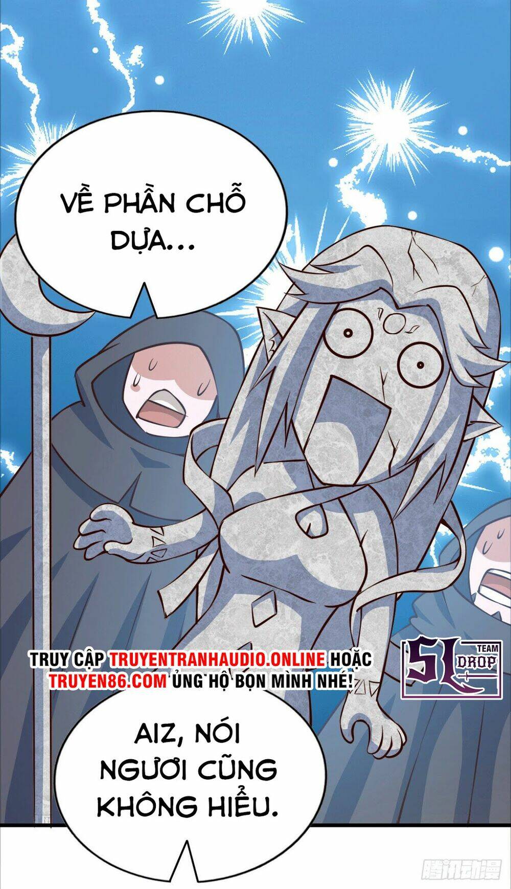 Người Trên Vạn Người Chapter 53 - Trang 2